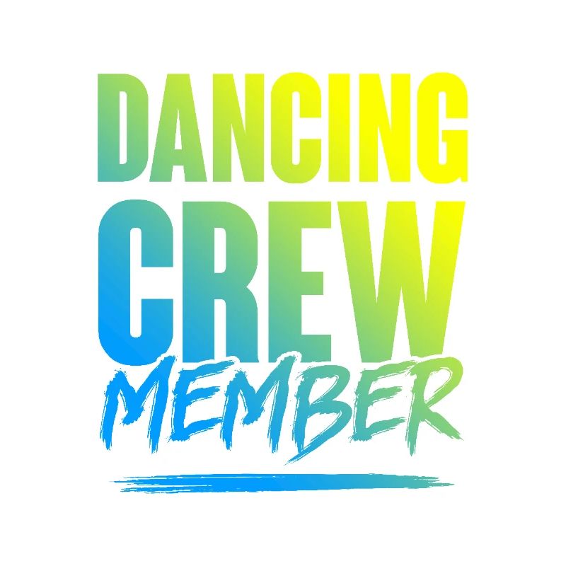 Dancing Crew