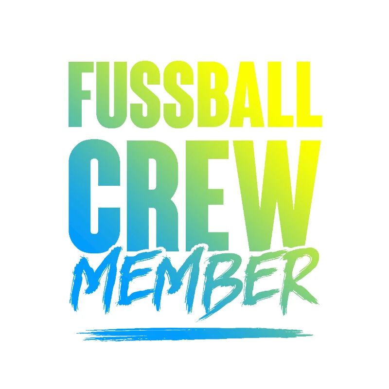Fussball Crew