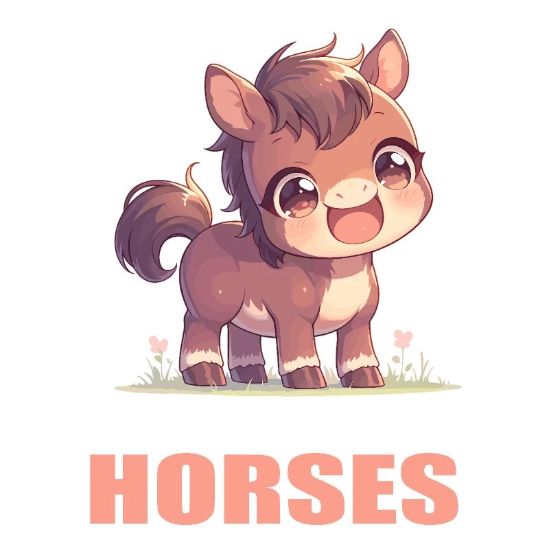 Pferde Pferd