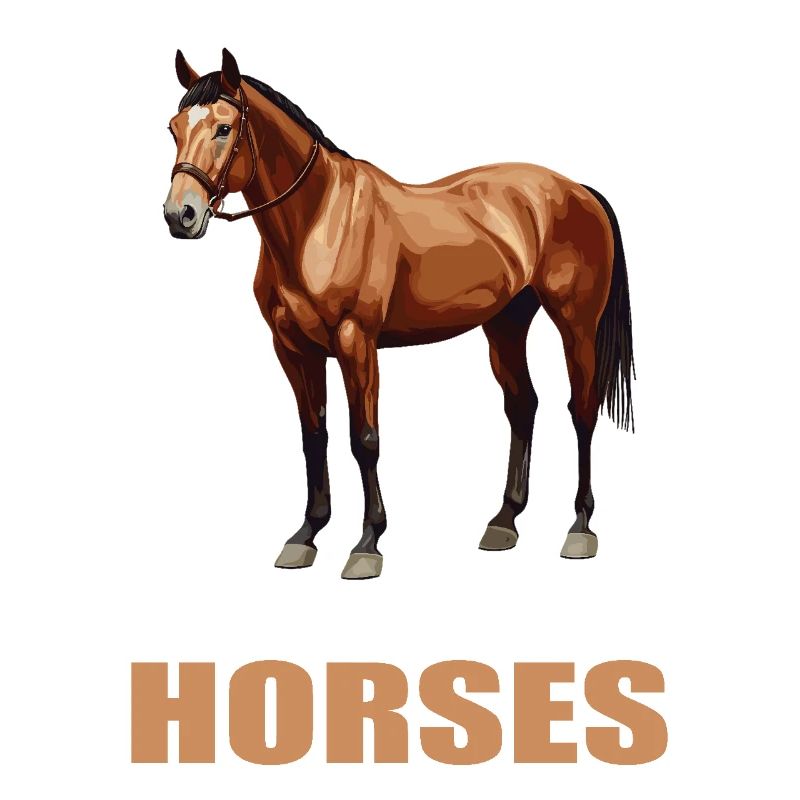 Pferde Pferd