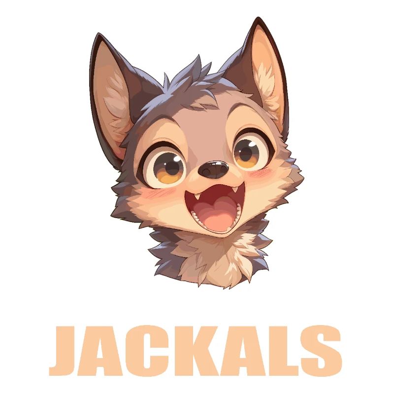 Jackals Jackal