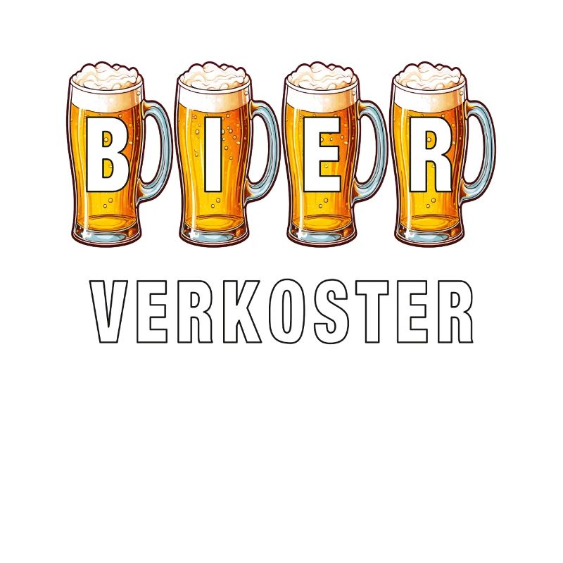 BEER TASTER