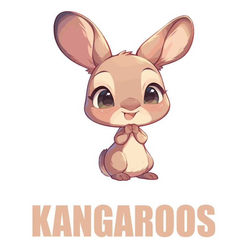 Kangaroos Kangaroo