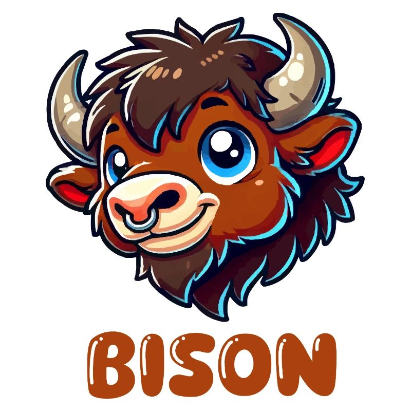 bison tier
