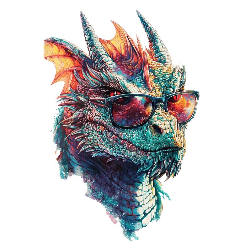 Drachen