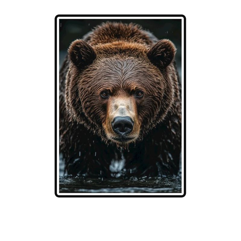 Ours Kodiak Ours Kodiak