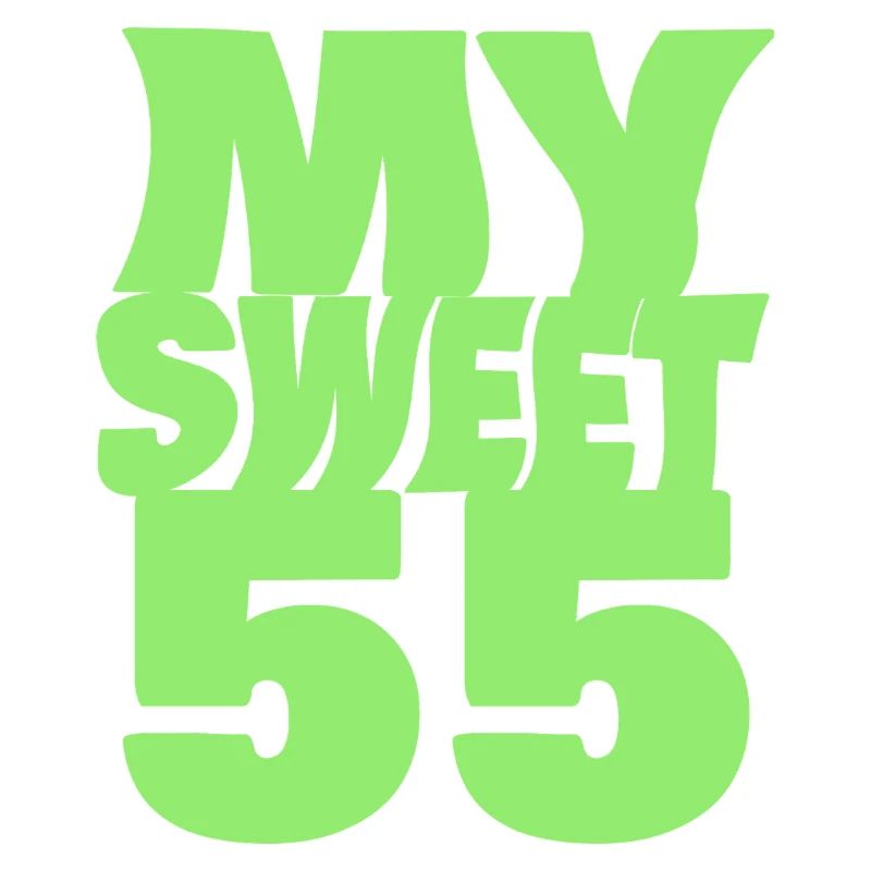 Sweet 55