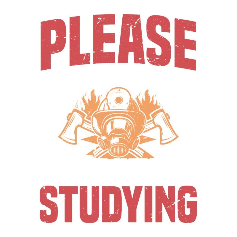 Please suppress me while studying