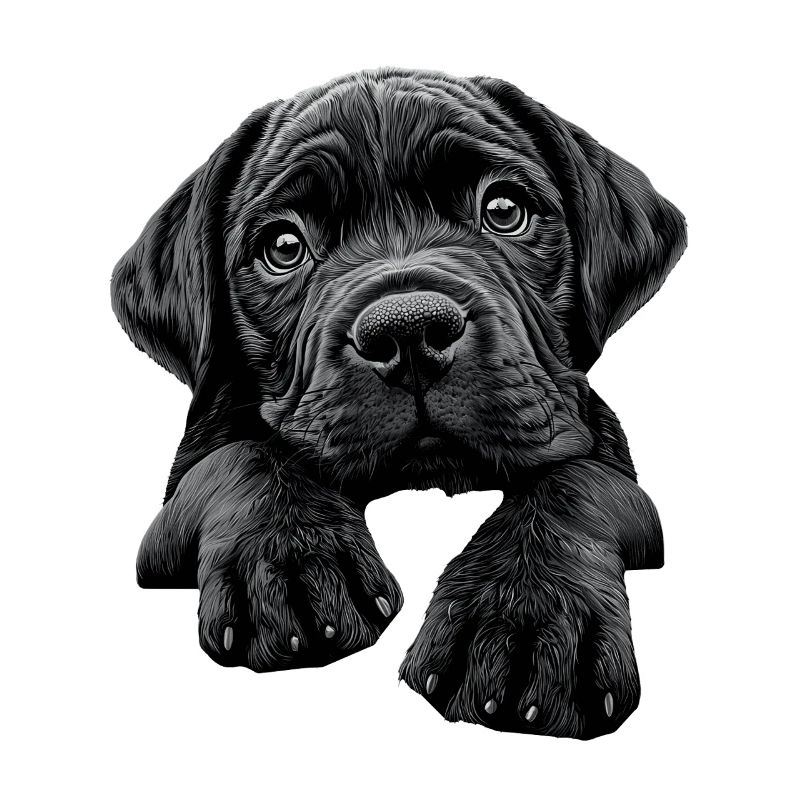 Bullmastiff