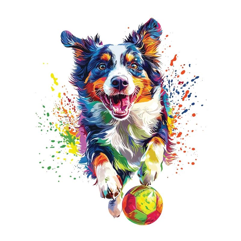 Australischer Schäferhund