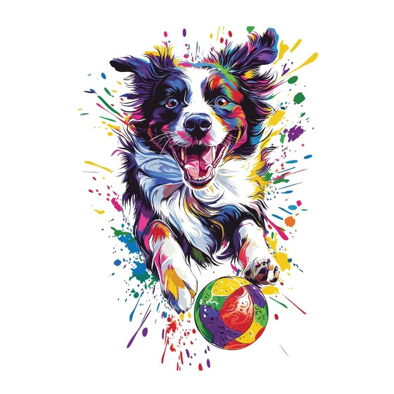 Border Collie
