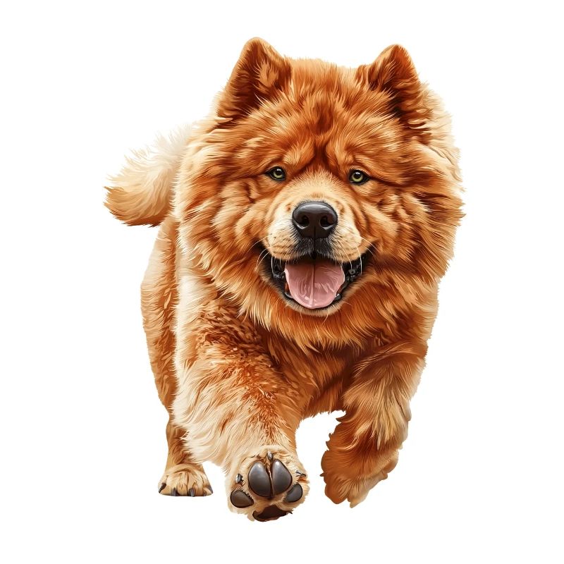 Chow-Chow