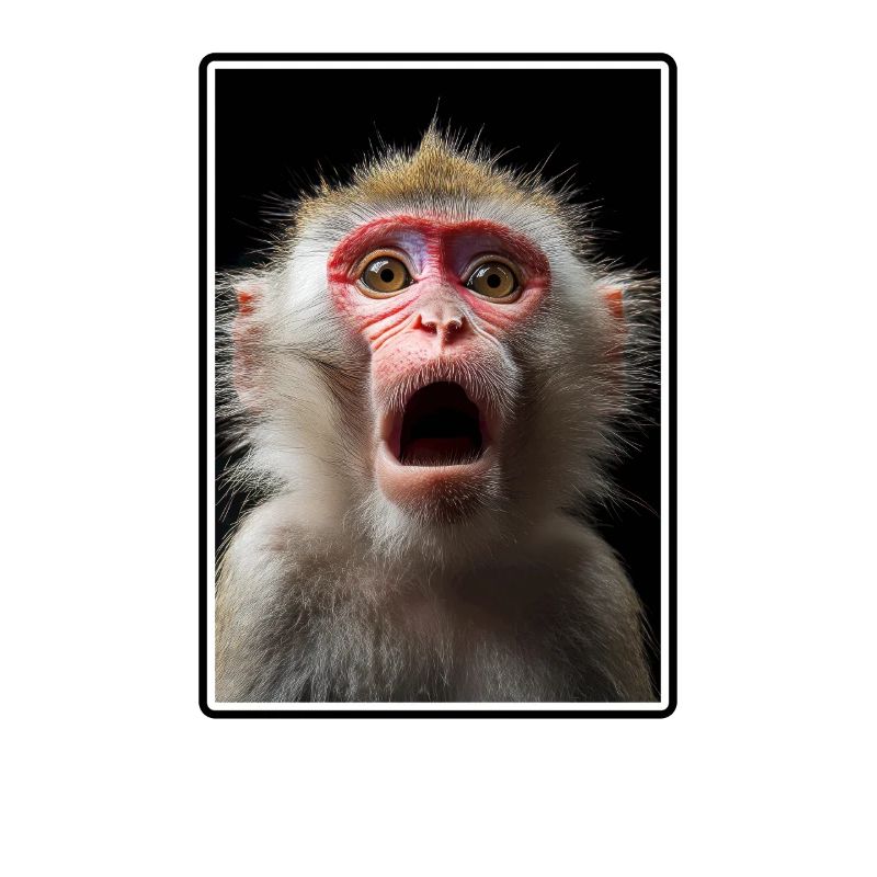Macaque Macaque