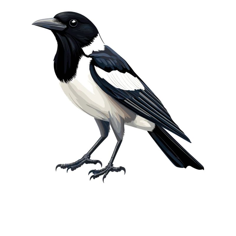 Elstern Elster