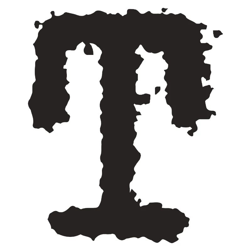T