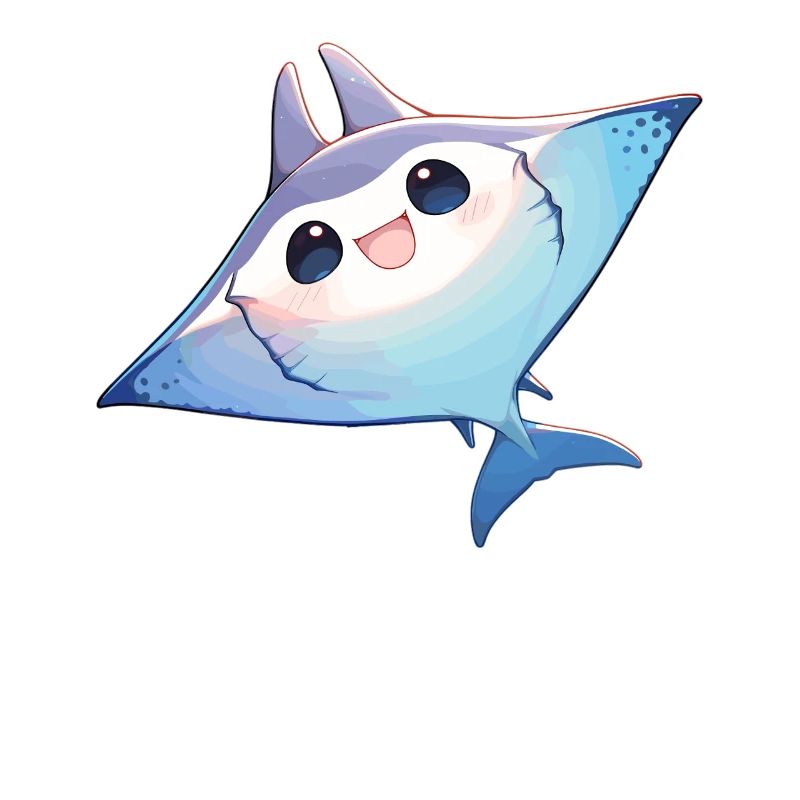 Mantas Manta Rochen