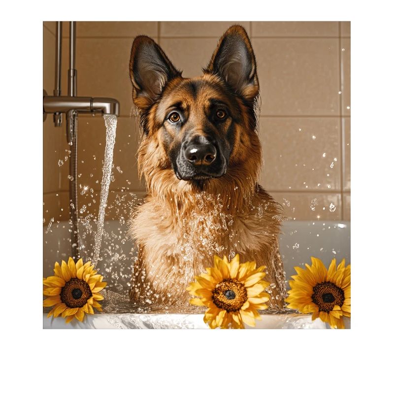 Deutscher Schäferhund