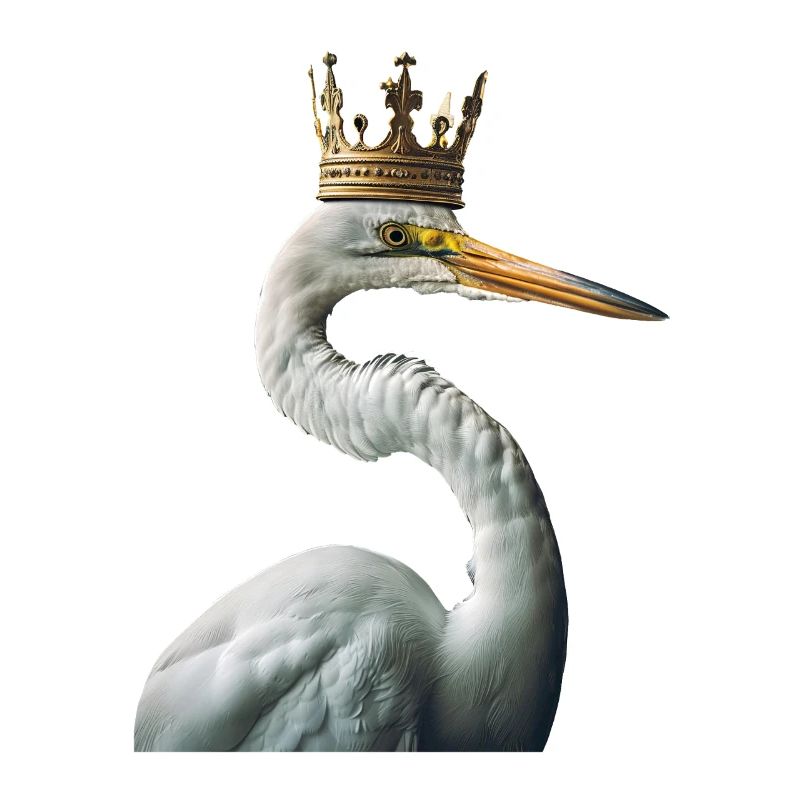 Reiher Vogel