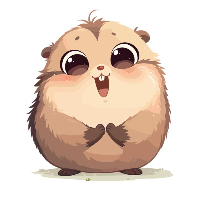 Murmeltiere Murmeltier