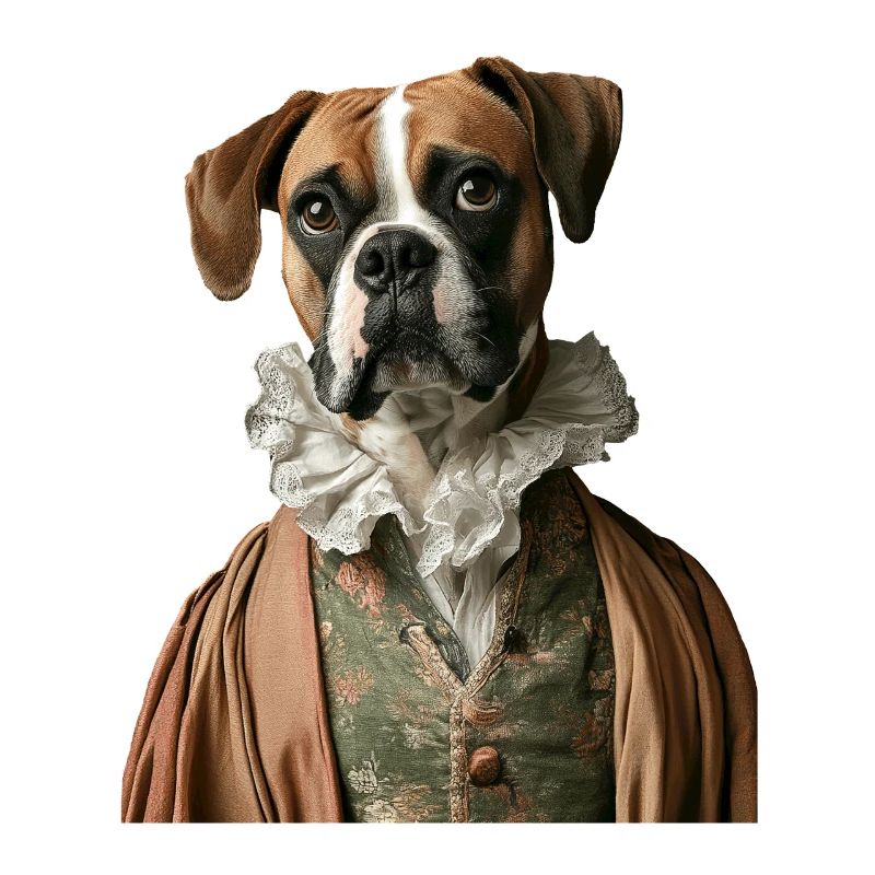 Boxer