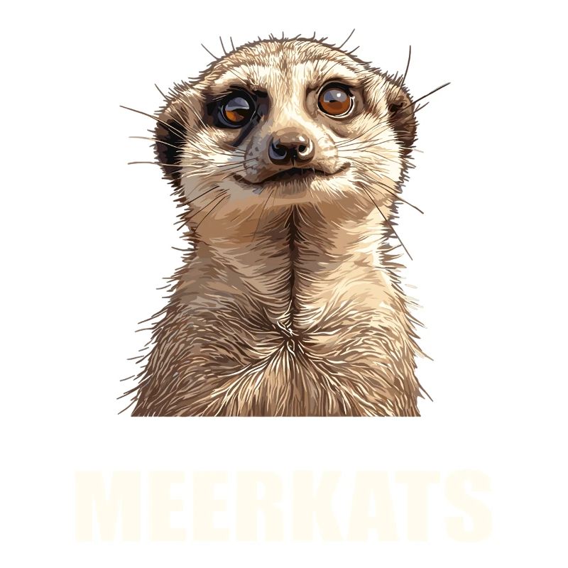 Meerkat Erdmännchen