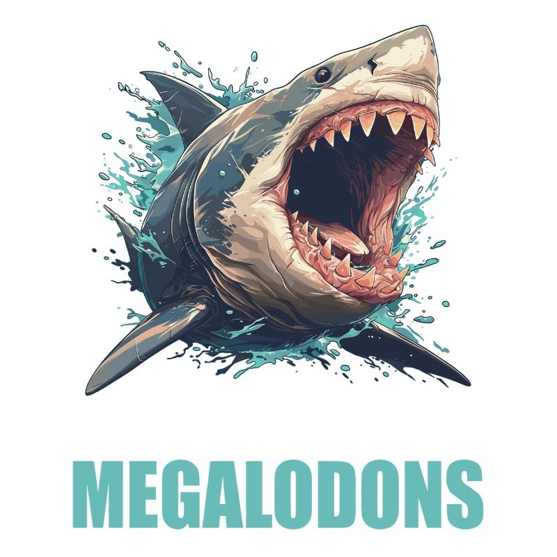 Megalodons Megalodon