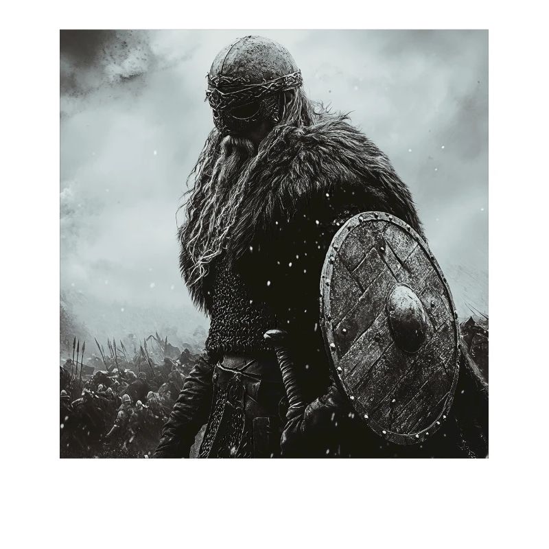 Wikinger