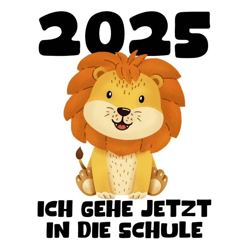 Schulkind 2025 Junge Mädchen Einschulung 2025 Deko