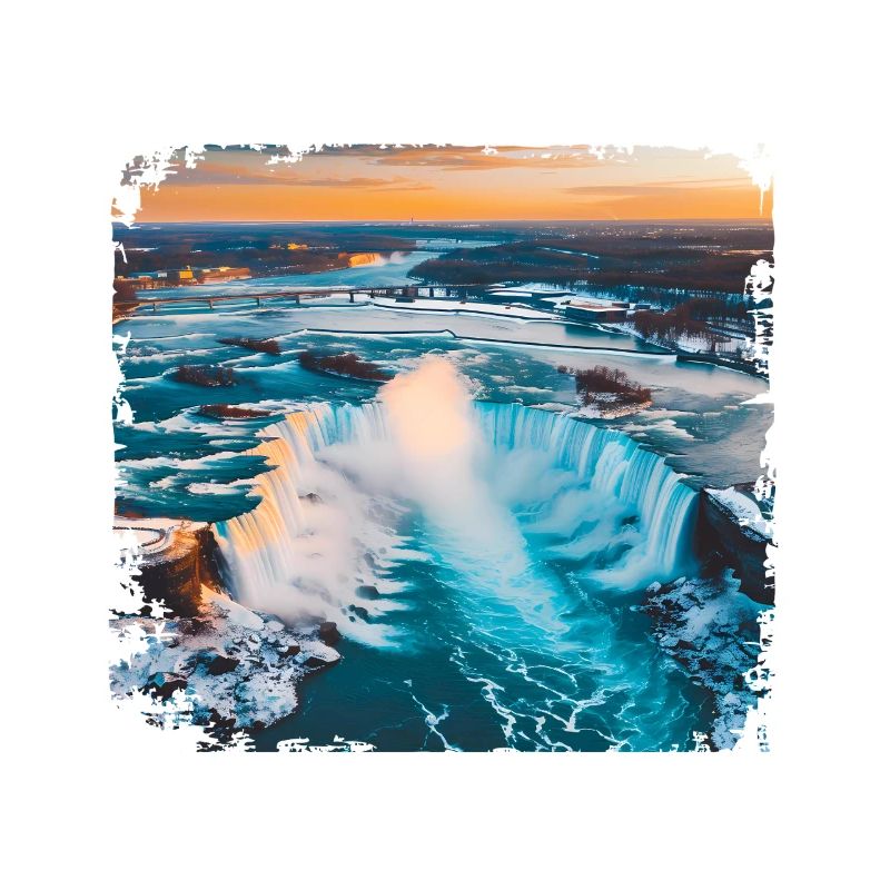 Niagarafälle