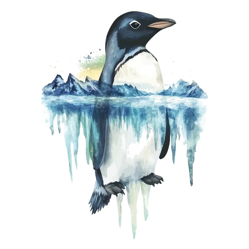 Pinguin
