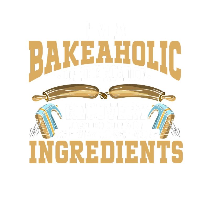 Baking Bakery Baker