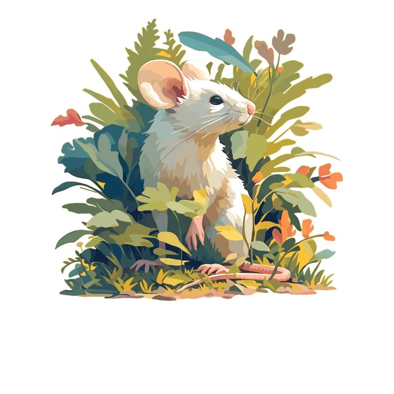 Mäuse Maus