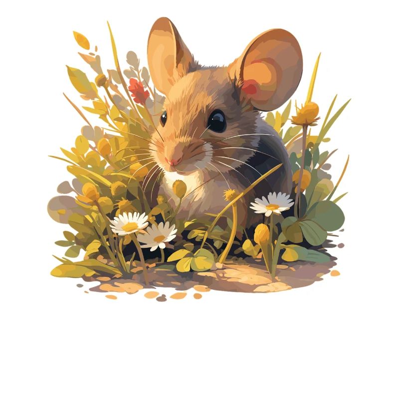 Mäuse Maus