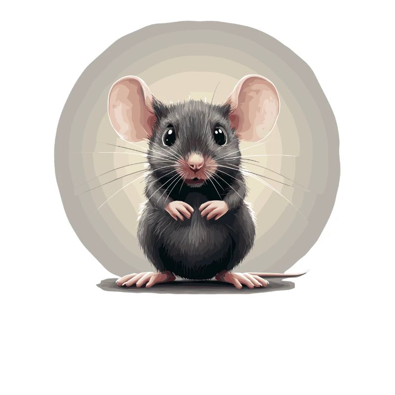 Mäuse Maus