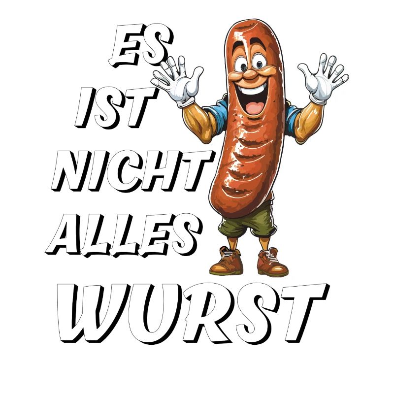 IL N’Y A PAS QUE DES SAUCISSES