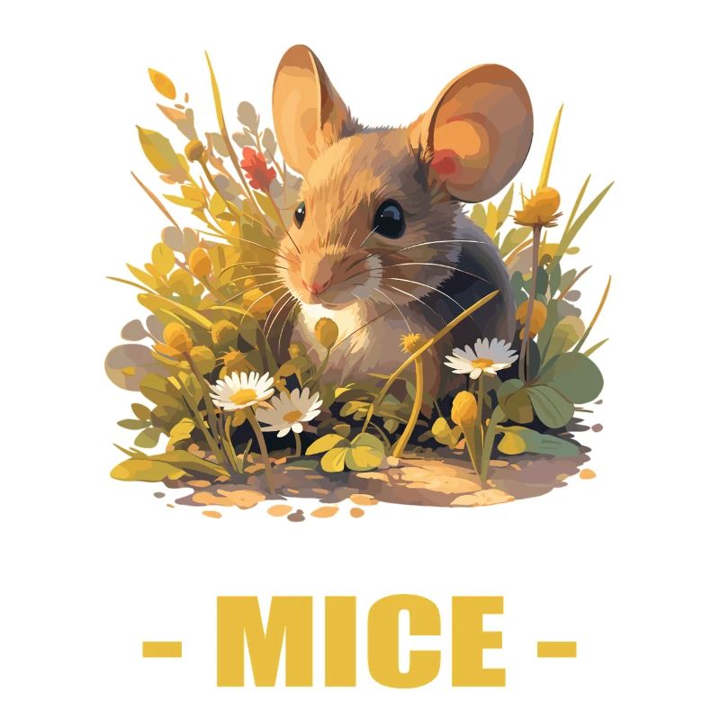 Mäuse Maus