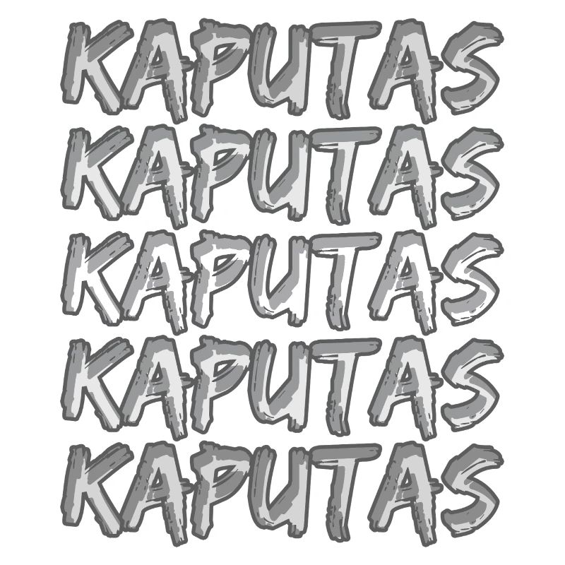 Kaputas als Reise