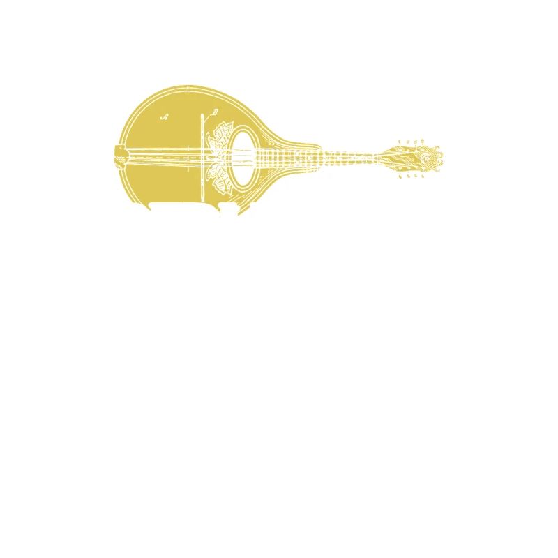 Treblemaker, Mandoline