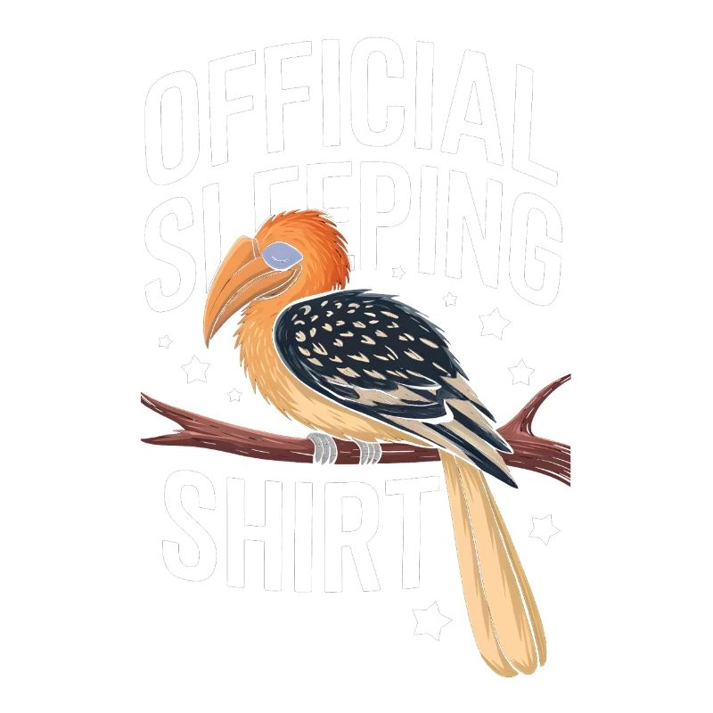 Nashornvogel