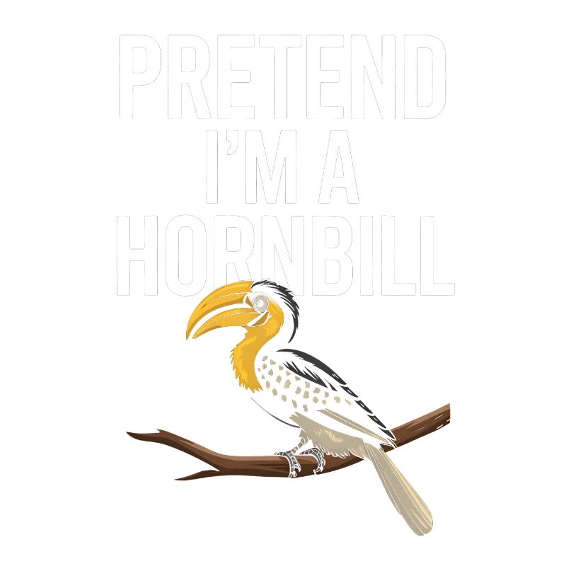 Nashornvogel
