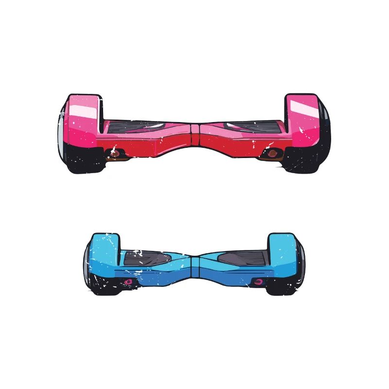 yes, I really need all these hoverboards