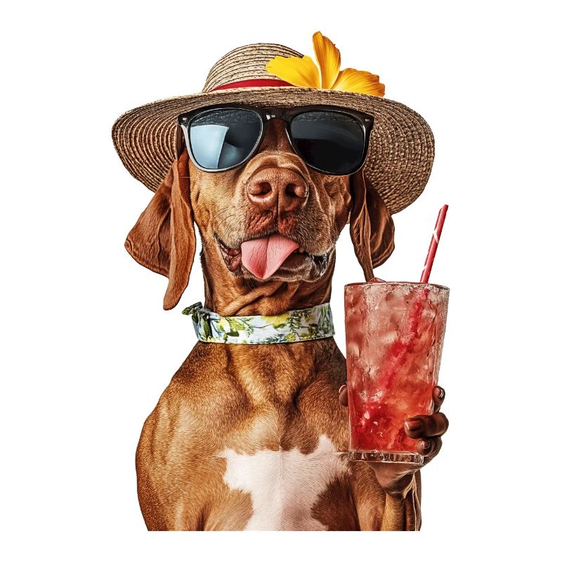 Rhodesian Pitbull Ridgeback