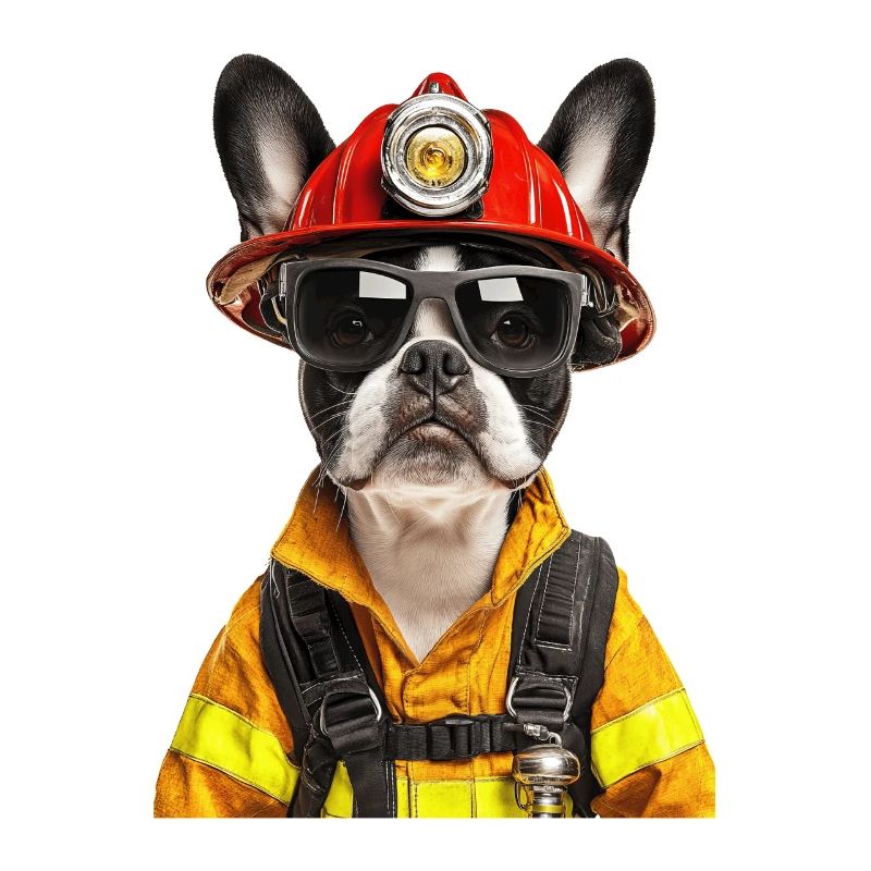 Boston Terrier