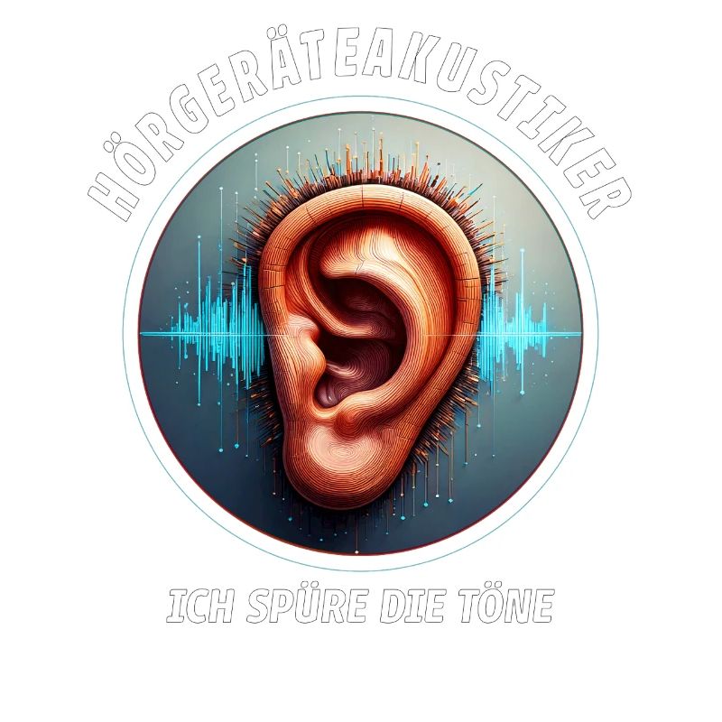 HÖRGERÄTEAKUSTIKER