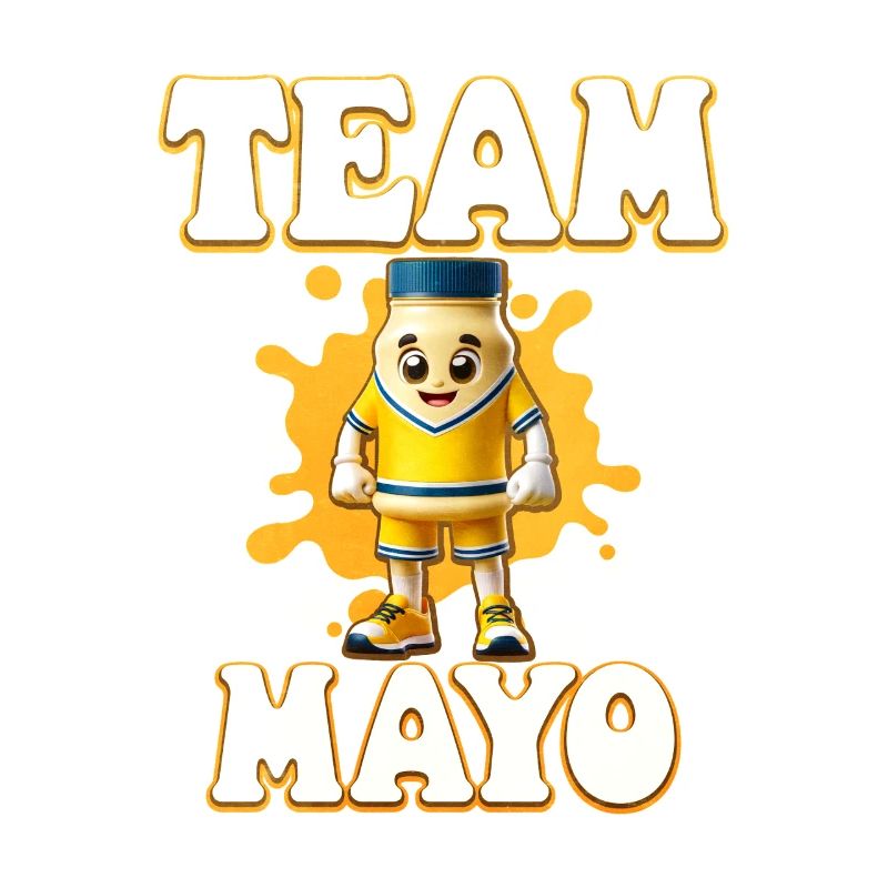 Mayonnaise