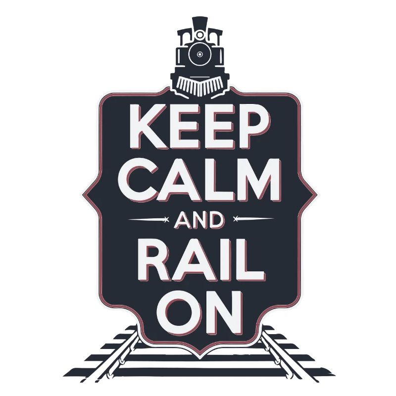 RESTEZ CALME ET CONTINUEZ À VOUS PLAINDRE