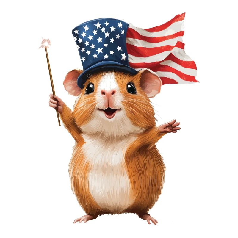 Meerschweinchen