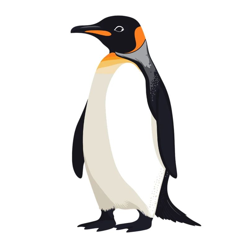 Pingouins Pingouin