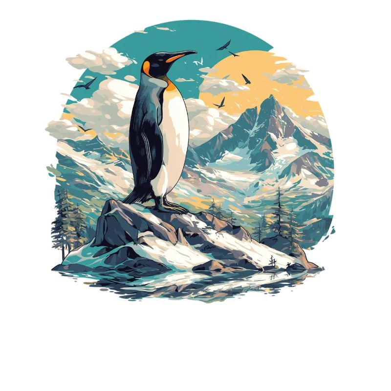 Penguins Penguin