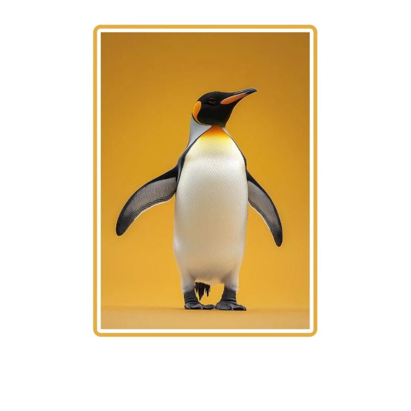 Penguins Penguin